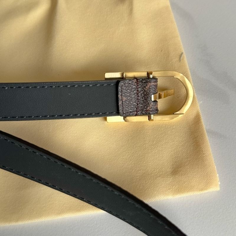 Louis Vuitton Belts